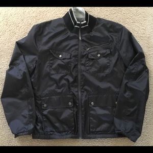 Banana Republic reversible lightweight jacket!